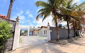 Condomínio Brisas da Praia com Wi-Fi - 300m da praia